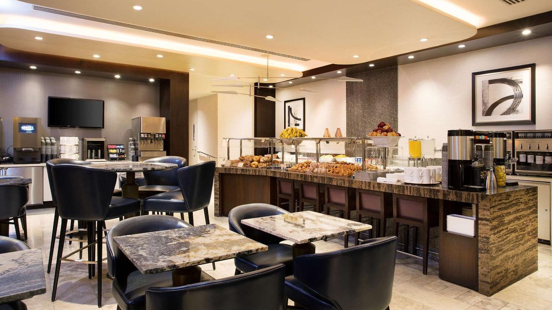 Hilton Midtown New York