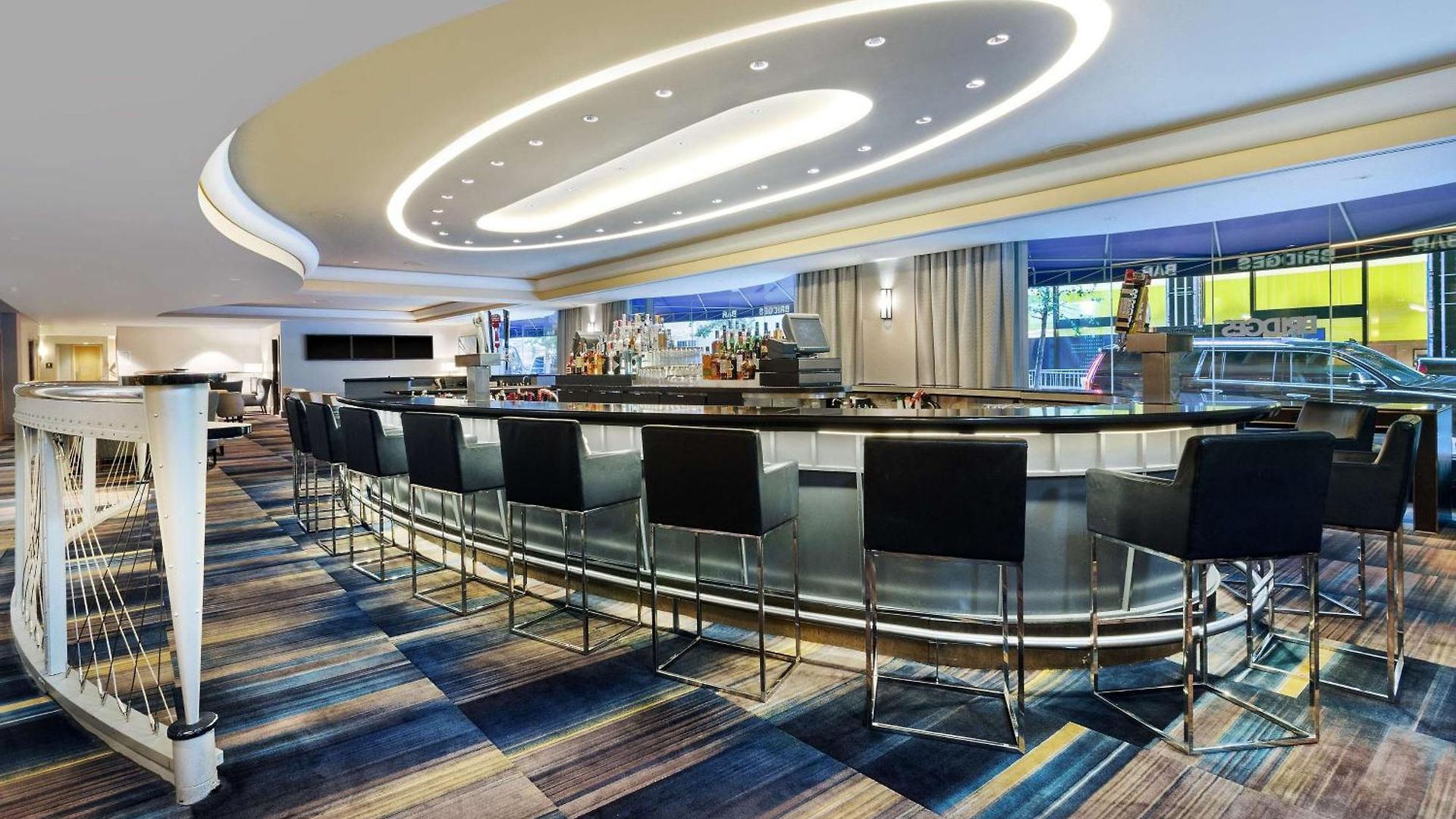 Hilton Midtown Hotel