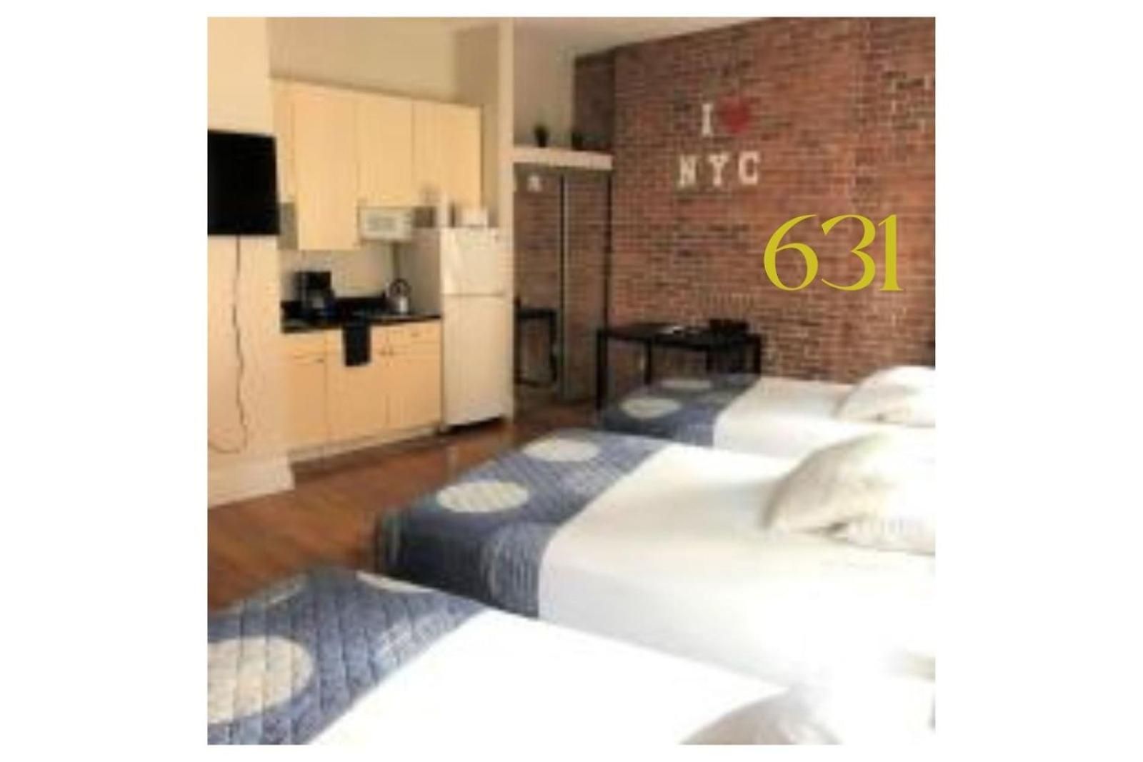 Apartment Midtown Manhattan