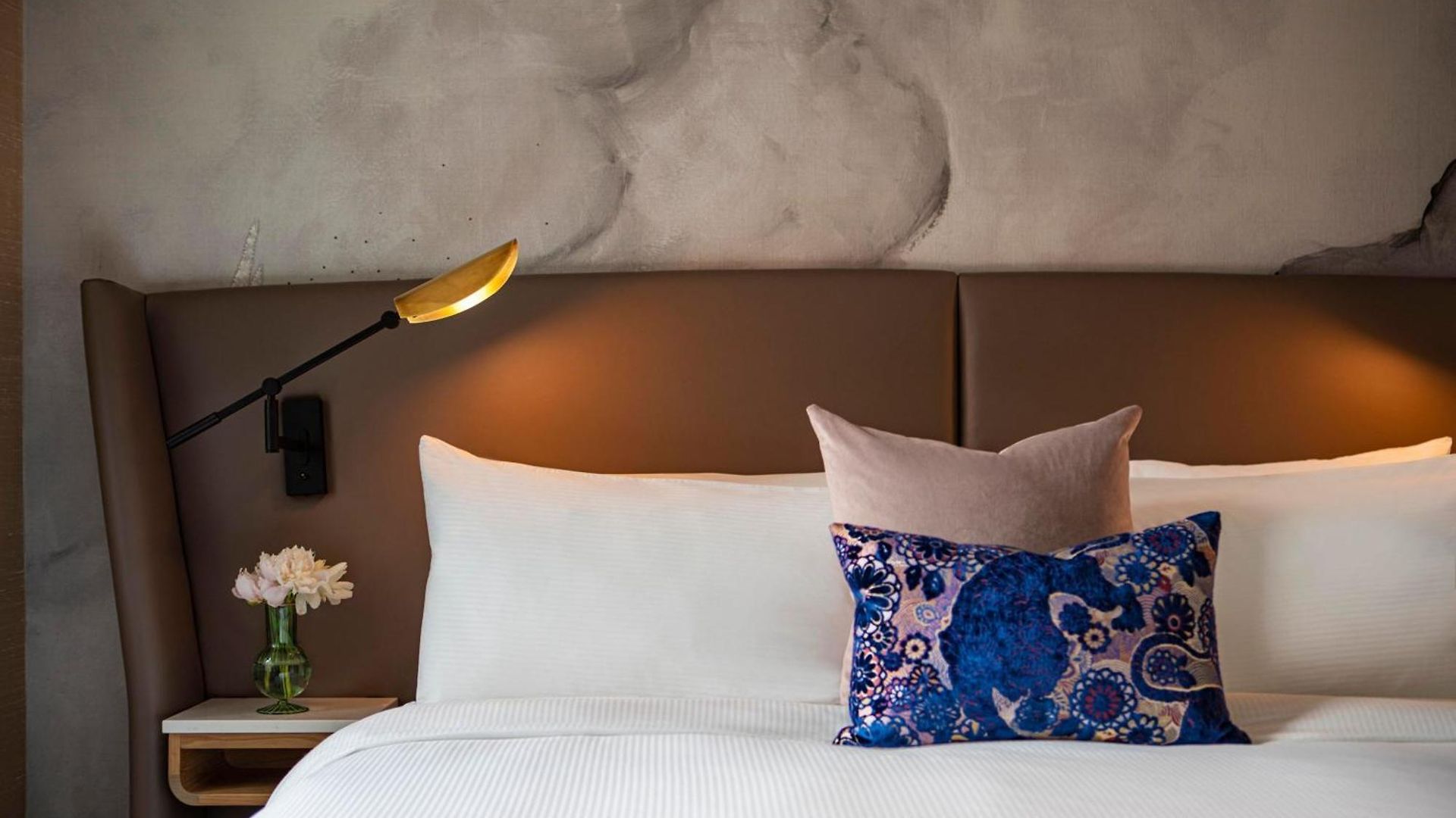 Jw Marriott Essex House 5*