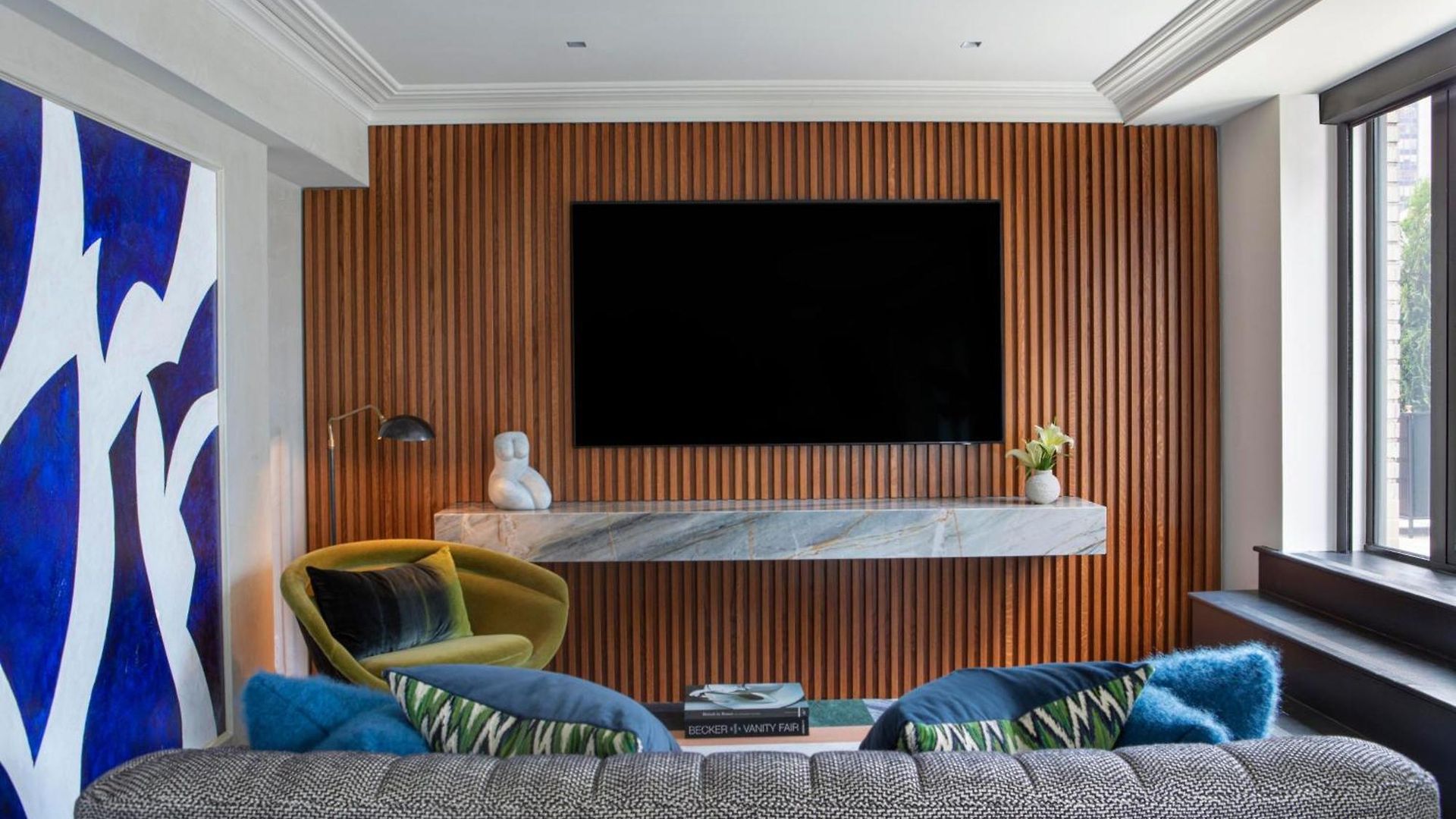 Hotel Jw Marriott Essex House