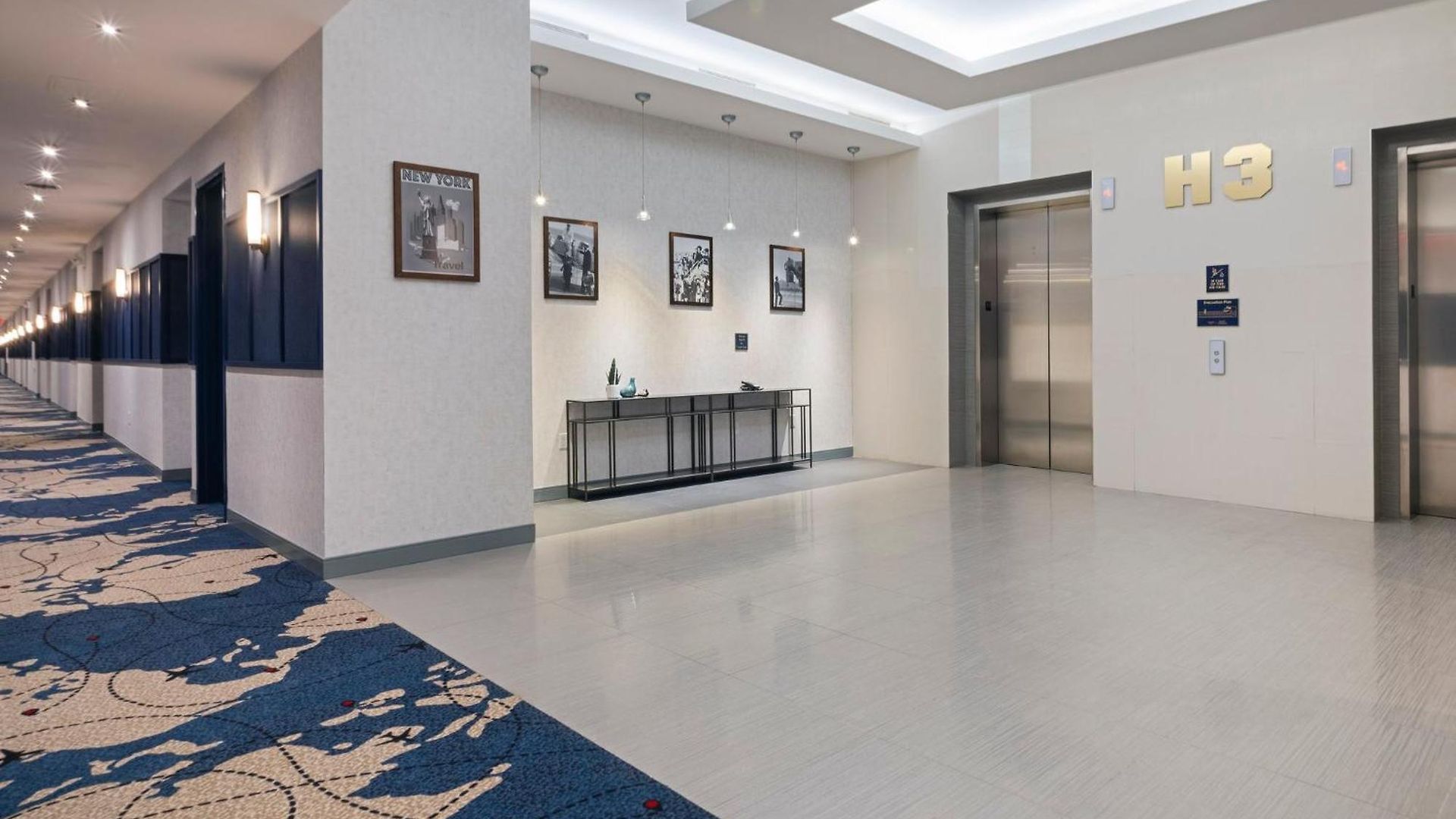 Voco Fiorello - Laguardia Airport By Ihg Hotel