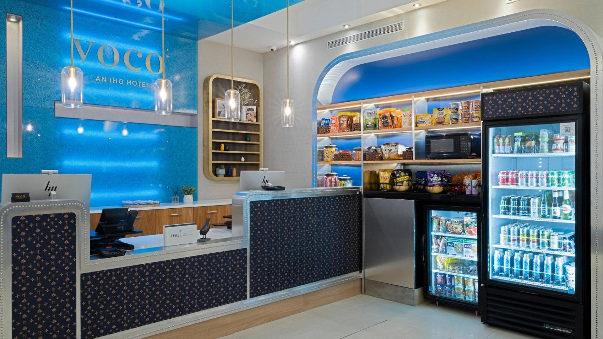 Voco Fiorello - Laguardia Airport By Ihg Hotel 4*