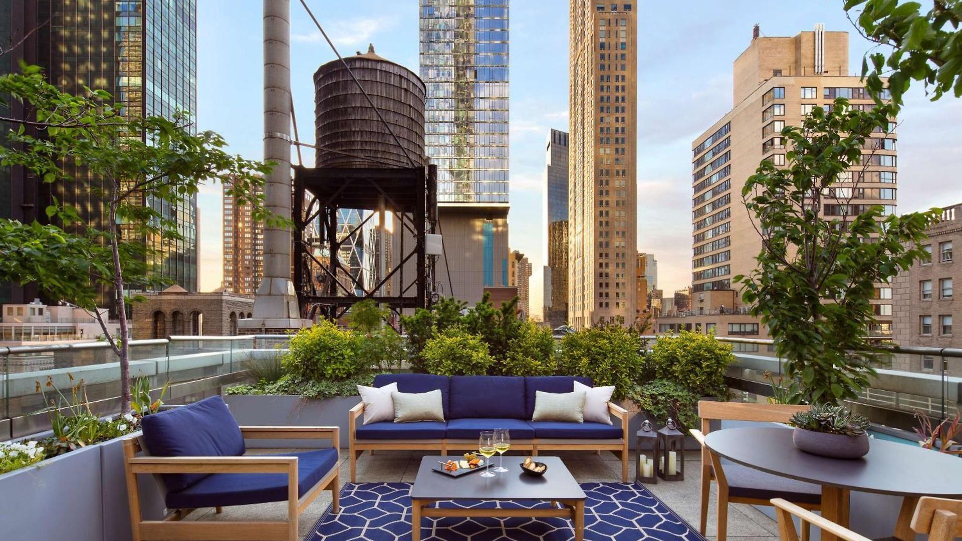 Park Hyatt New York