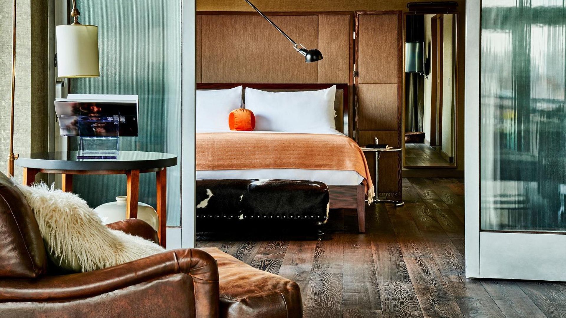 Hotel Soho Grand 4*