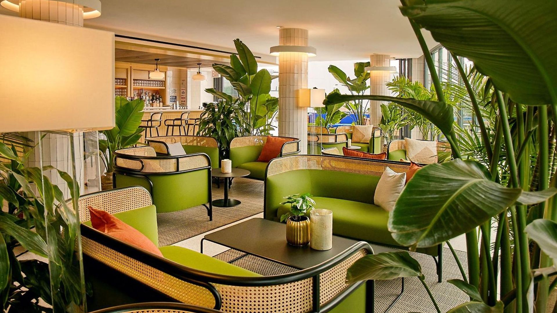 Indigo - Williamsburg - Brooklyn By Ihg 4*