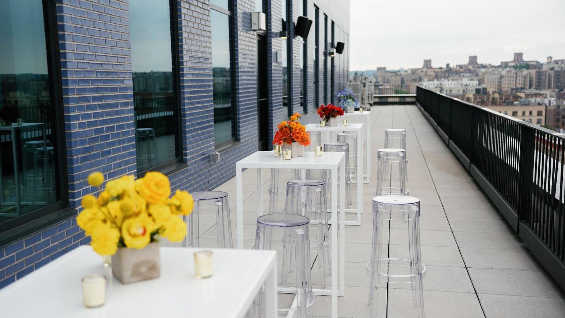 Hotel Radio New York
