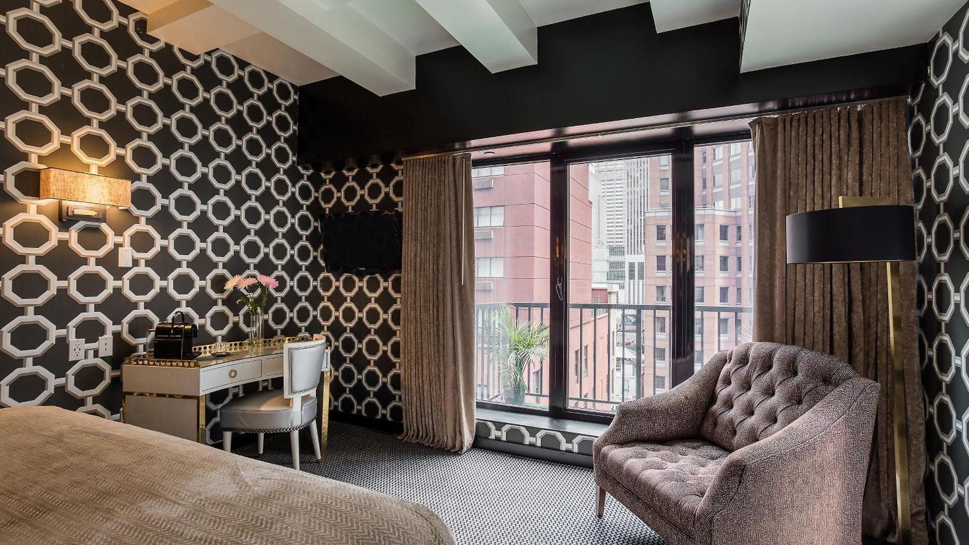 Hotel 45 Times Square New York