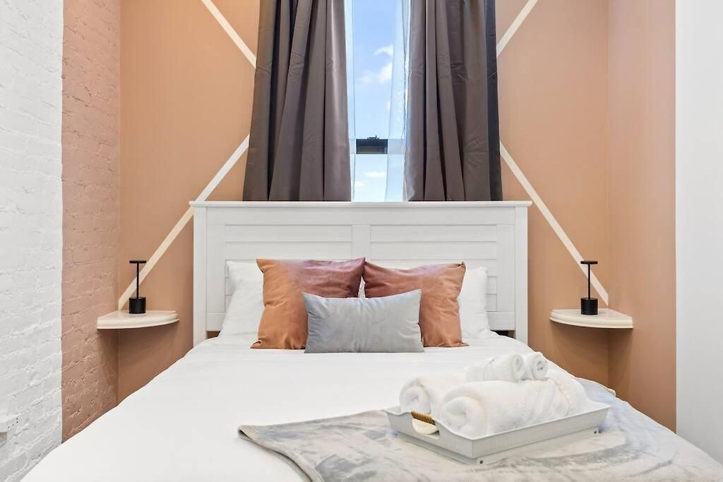 Swj 4th And 5th - Save On 2day+ Stays_duplex Apartment *