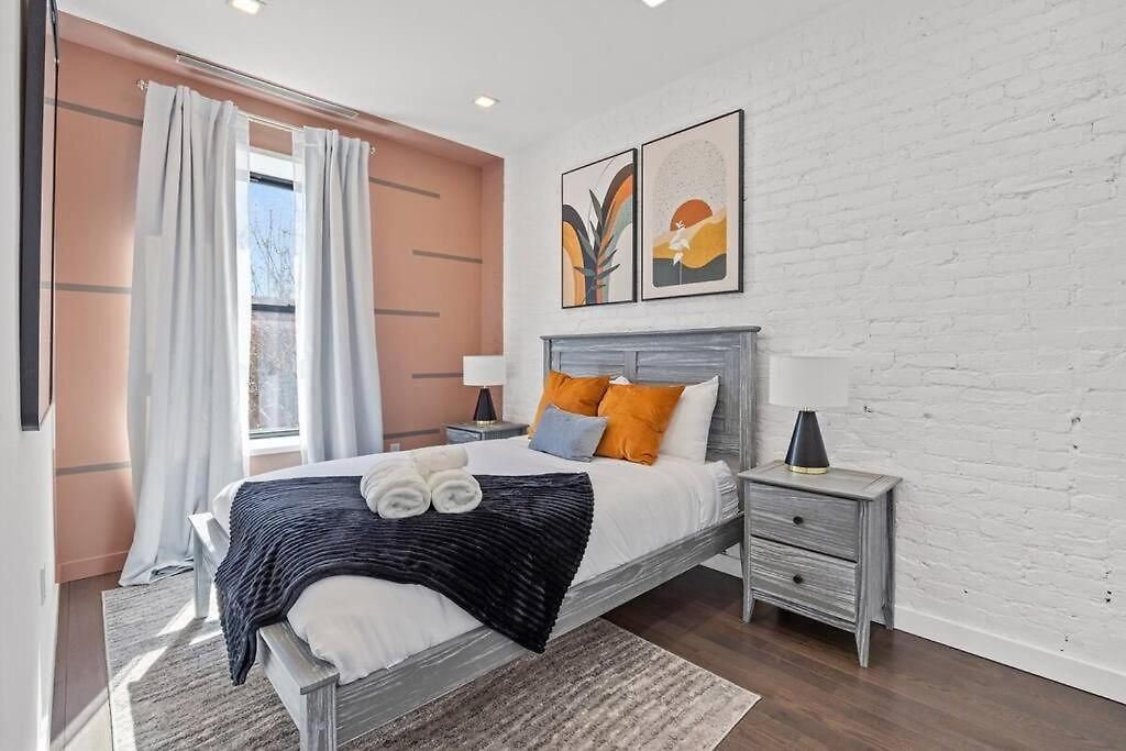 Swj 4th And 5th - Save On 2day+ Stays_duplex New York