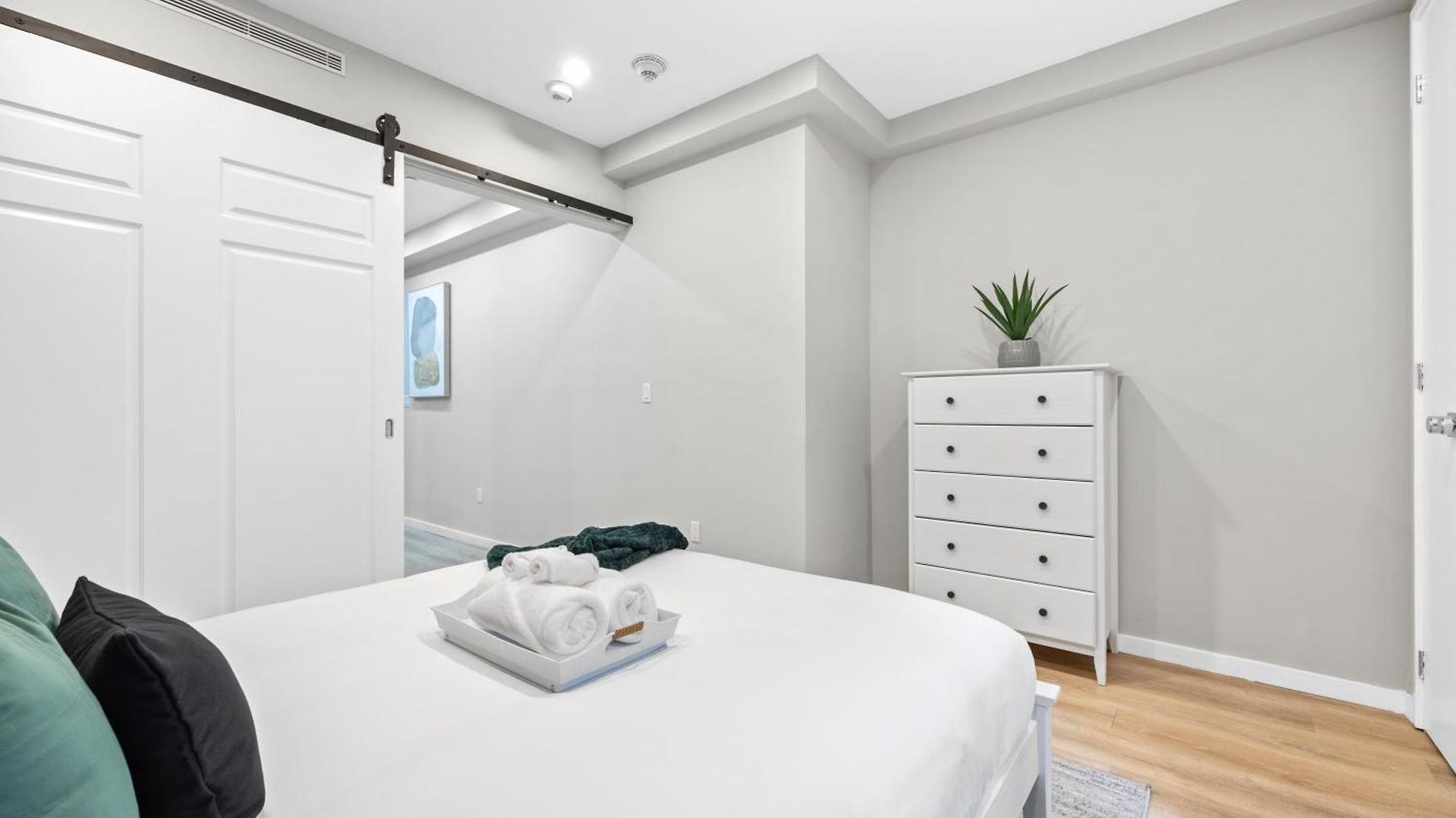 Swj G - Save On 2day Or 25min To Times Sq Apartment New York