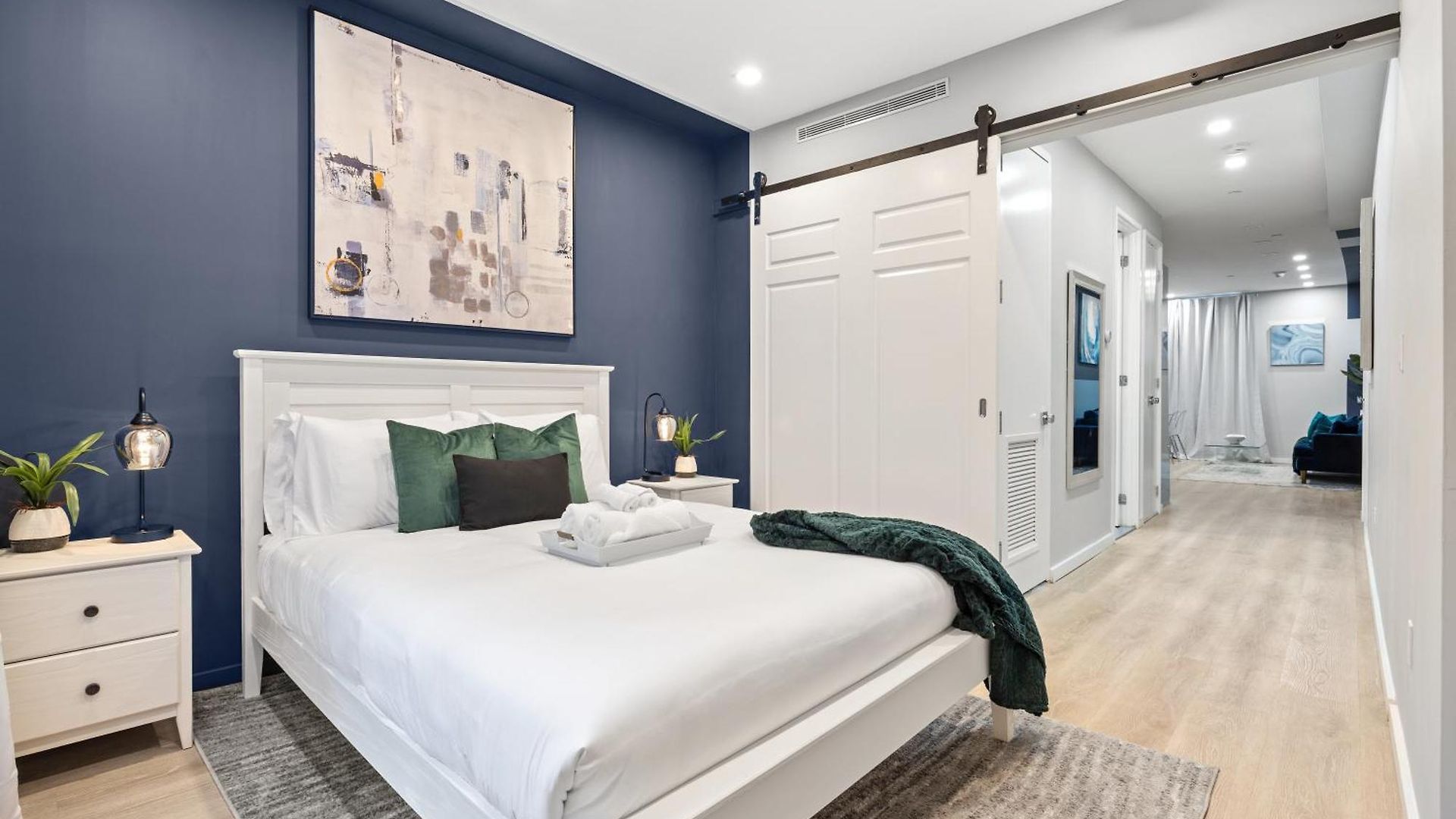 Apartment Swj G - Save On 2day Or 25min To Times Sq New York