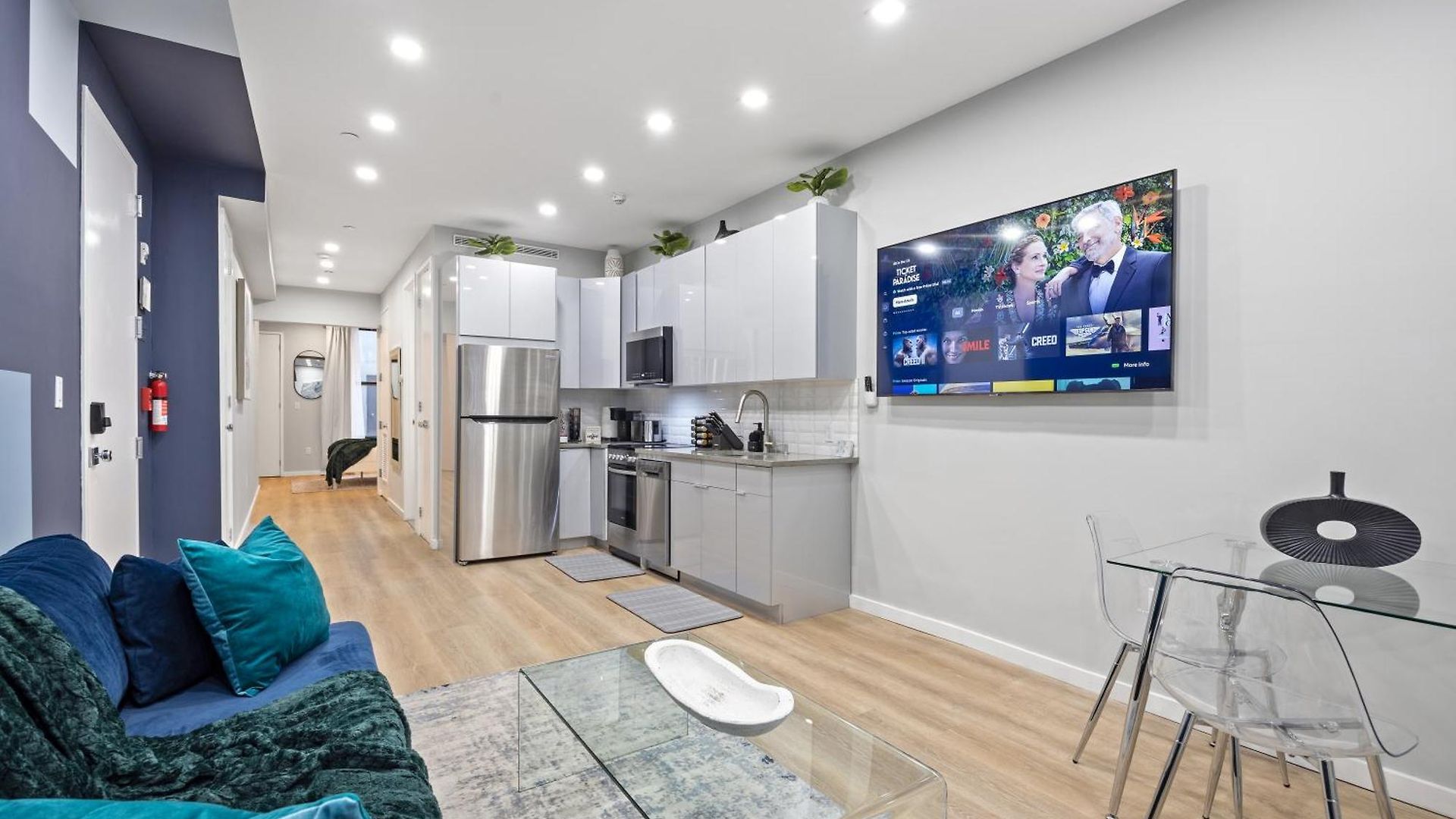 Apartment Swj G - Save On 2day Or 25min To Times Sq *