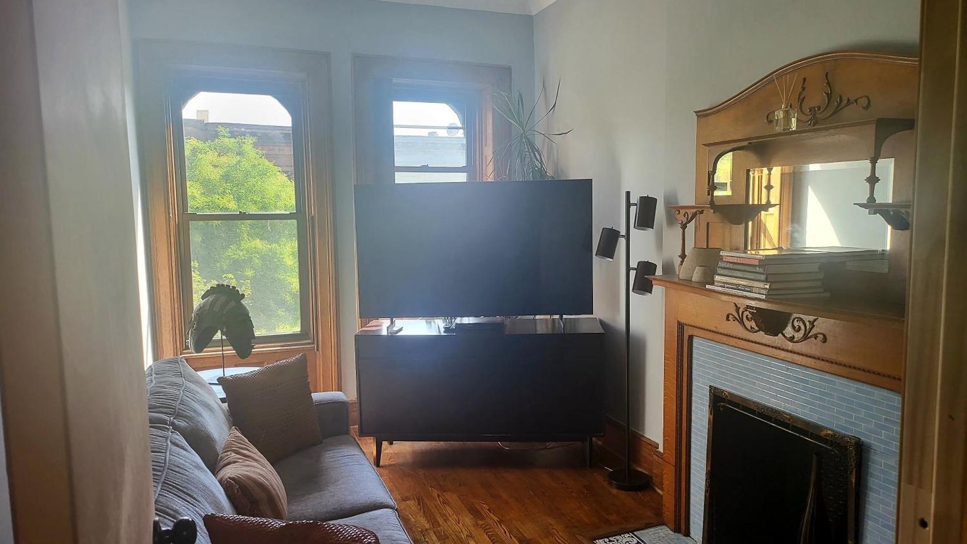 West 119th Guest Bed & Breakfast