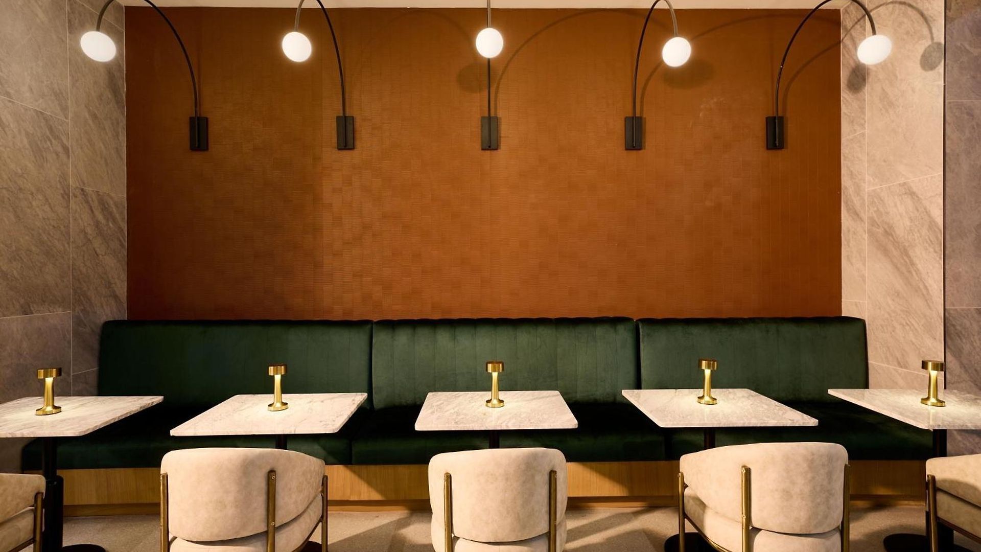 Hotel Delta By Marriott Times Square 4*