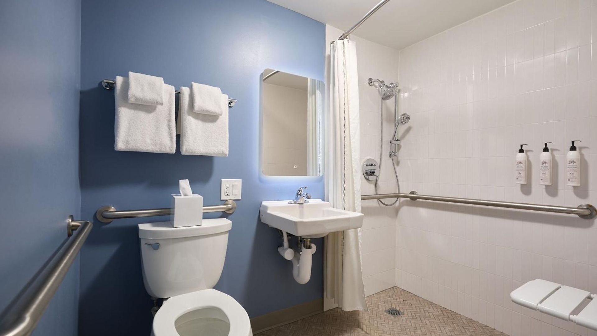 Hotel Delta By Marriott Times Square New York