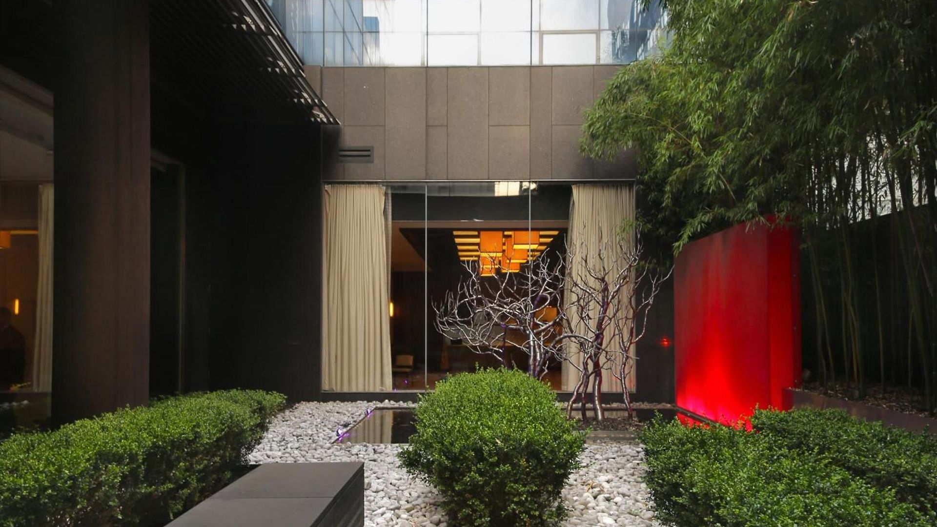 Hotel Intercontinental Times Square By Ihg 4*
