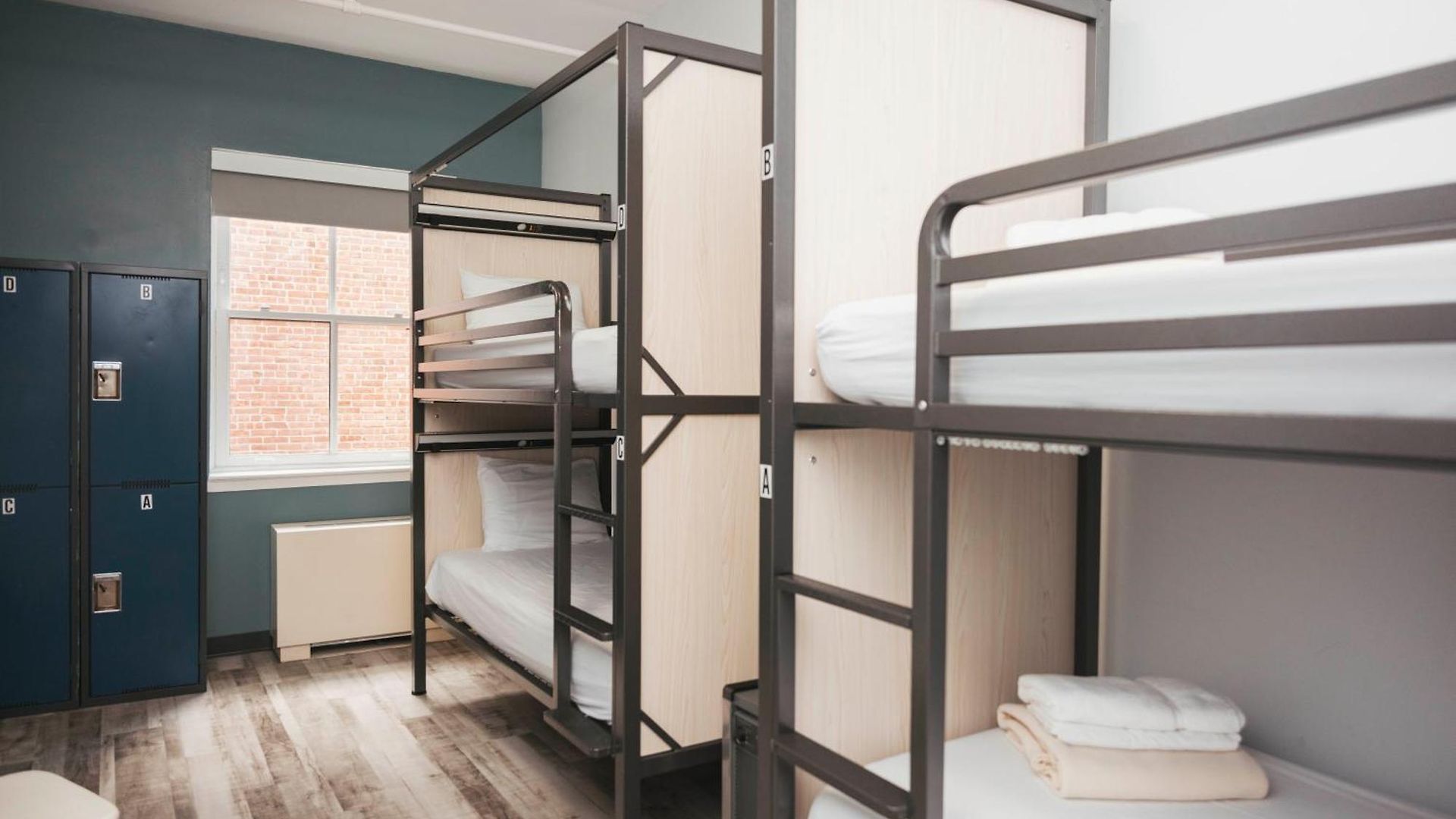 Hi Hostel