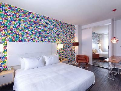 Nu 4* New York