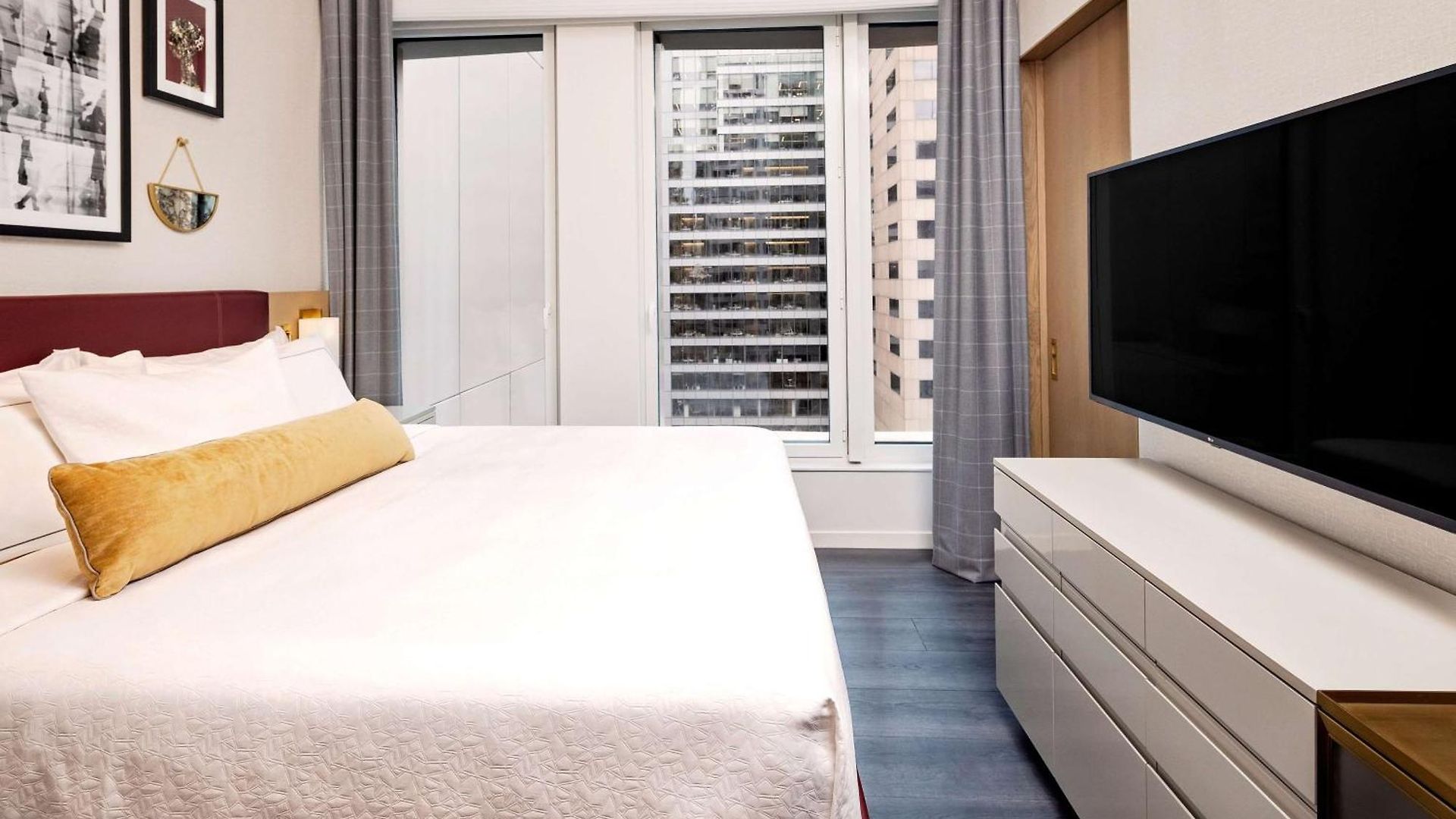 Hilton Club The At 5th 3*