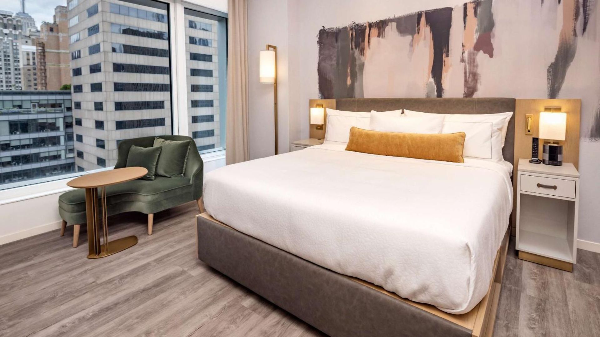 Hotel Hilton Club The At 5th 3*