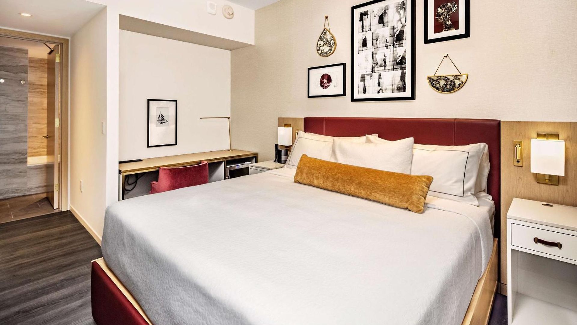 Hilton Club The At 5th Hotel 3*