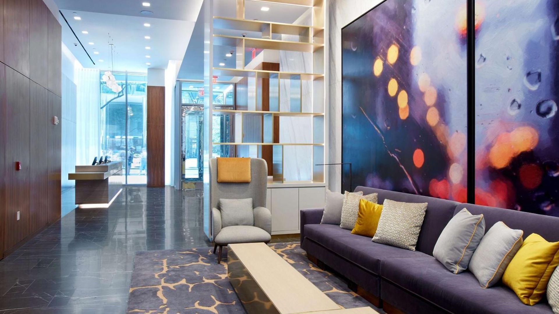 Hotel Hilton Club The At 5th