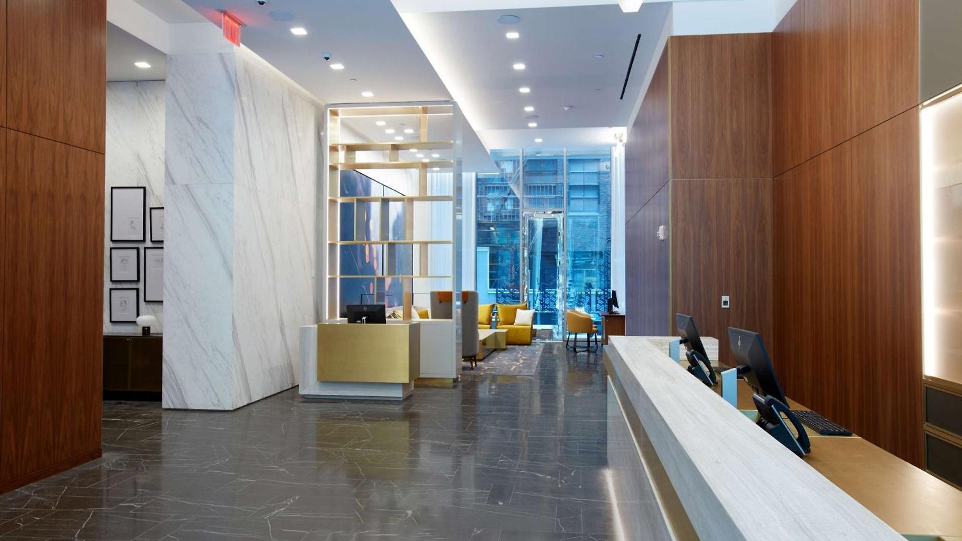 Hotel Hilton Club The At 5th 3*