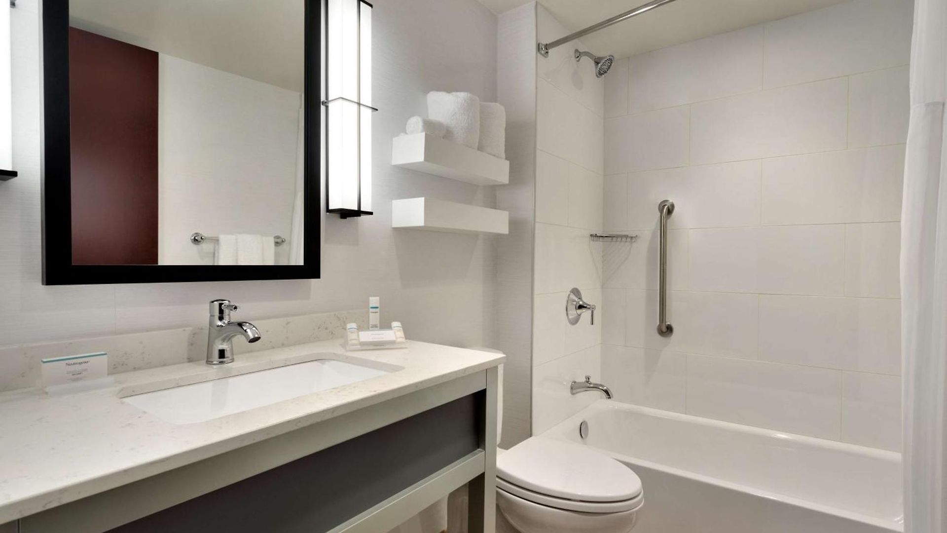 Hilton Garden Times Square South New York