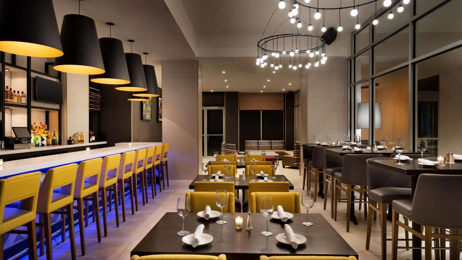 Hotel Hilton Garden Times Square South 3*