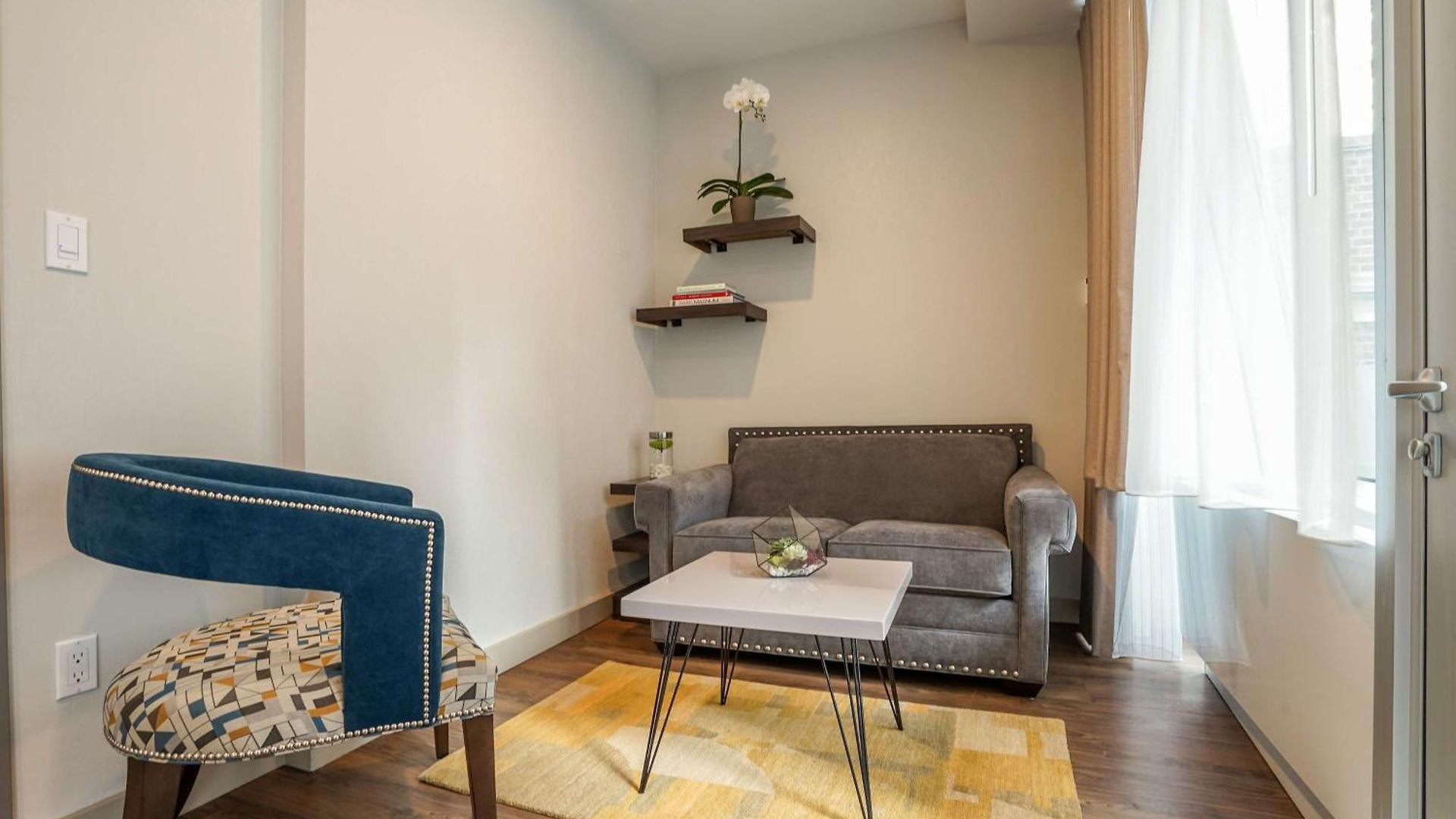 Hotel The Bernic City,tapestry Collection By Hilton 4*