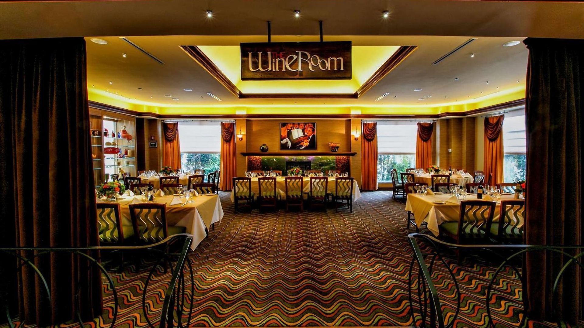 Hotel Hilton Garden New York/staten Island