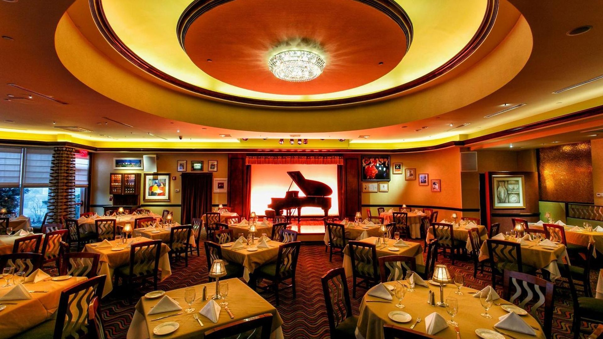 Hilton Garden New York/staten Island New York