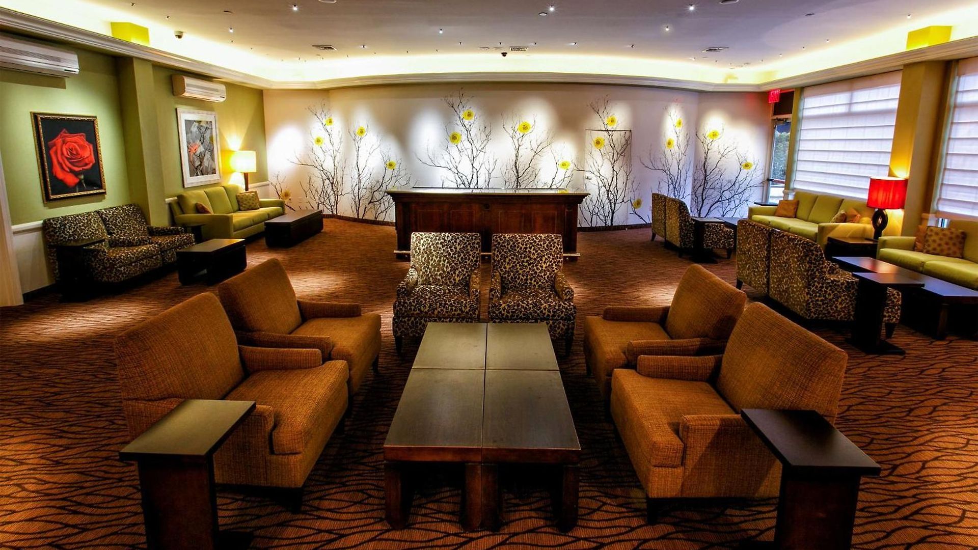 Hilton Garden New York/staten Island Hotel 3*