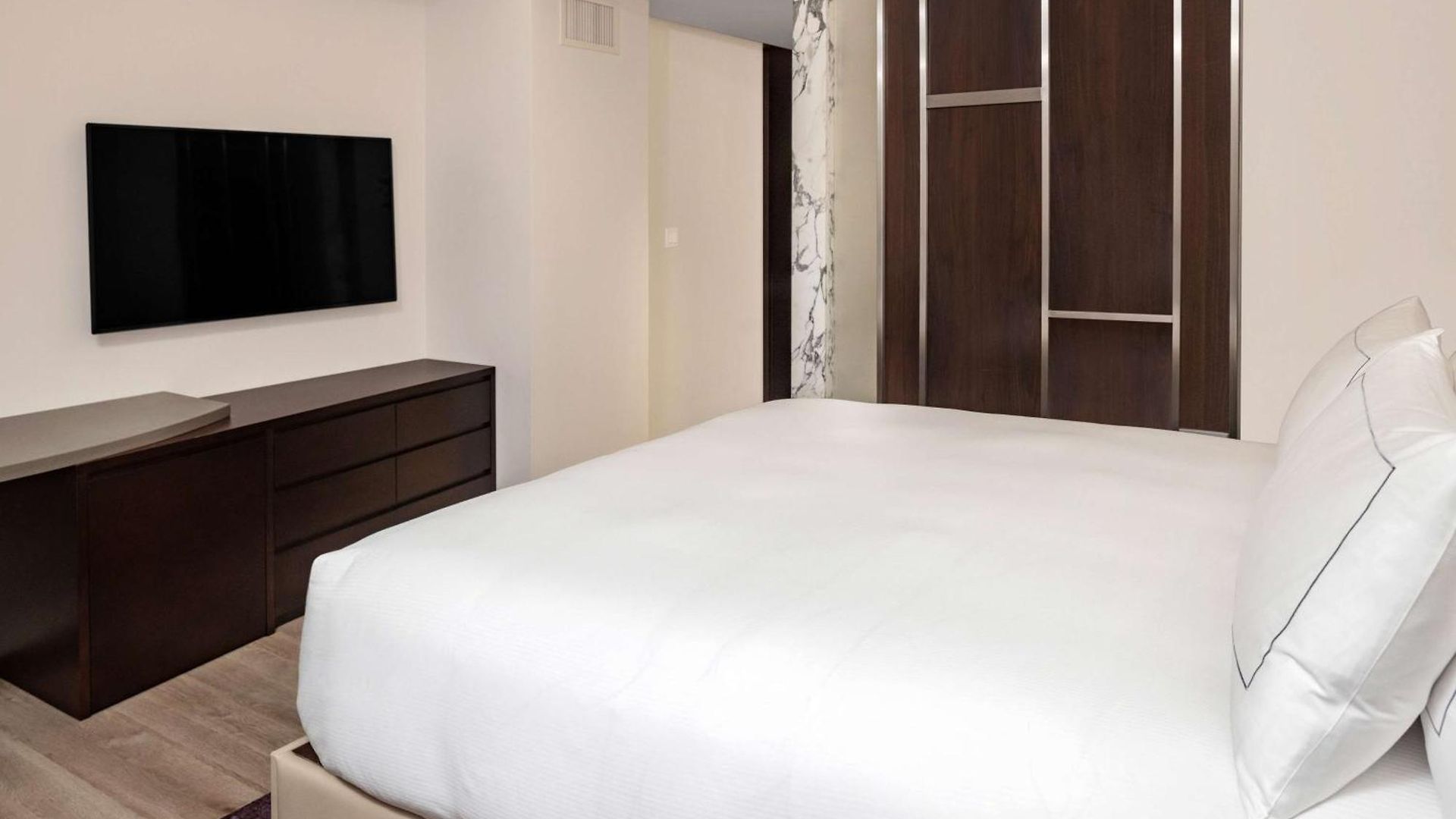 Hilton Club West 57th Street New York