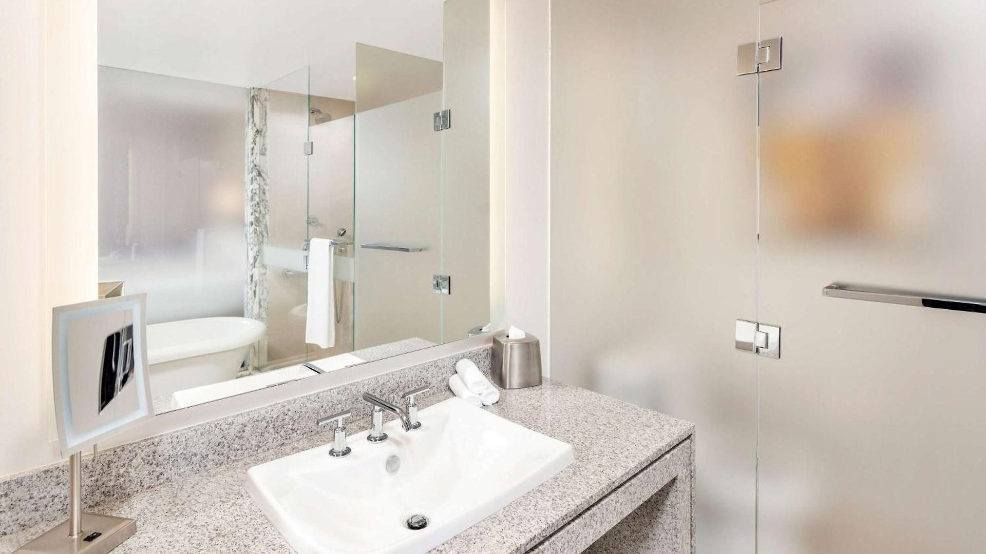 Hilton Club West 57th Street Hotel 3*