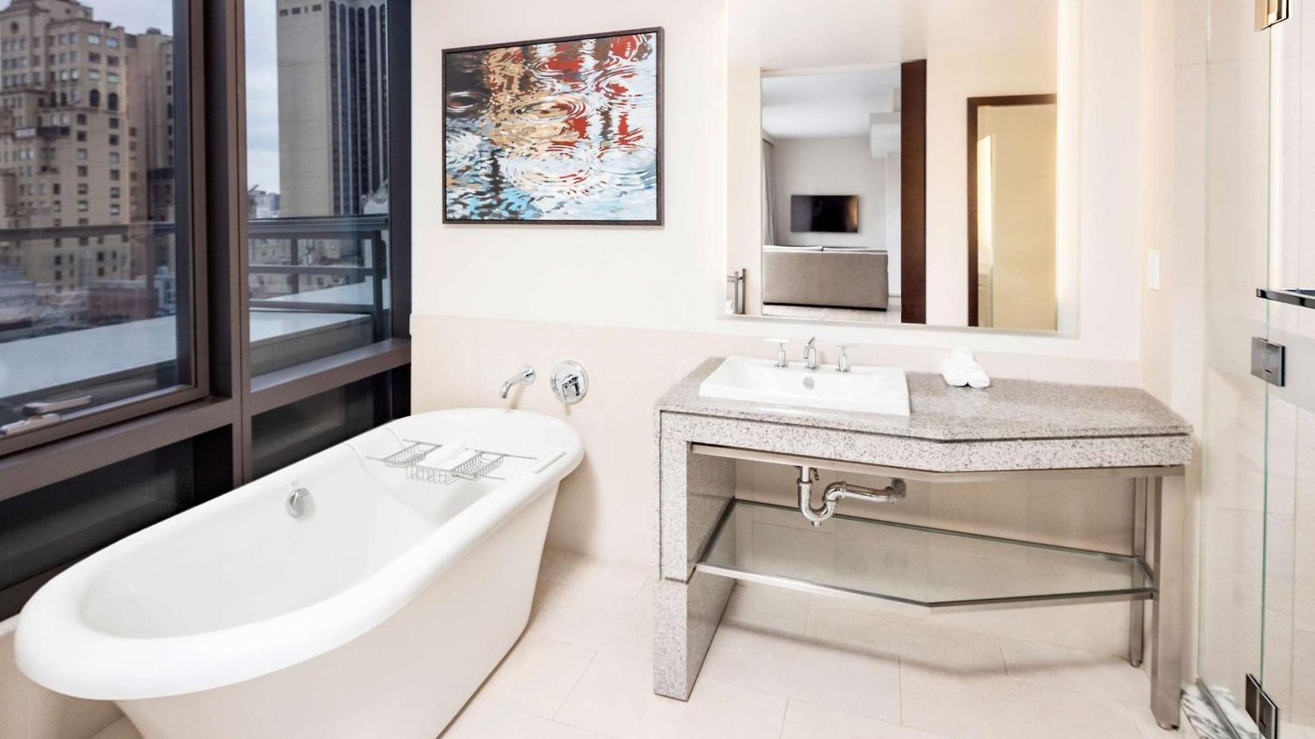 Hilton Club West 57th Street Hotel