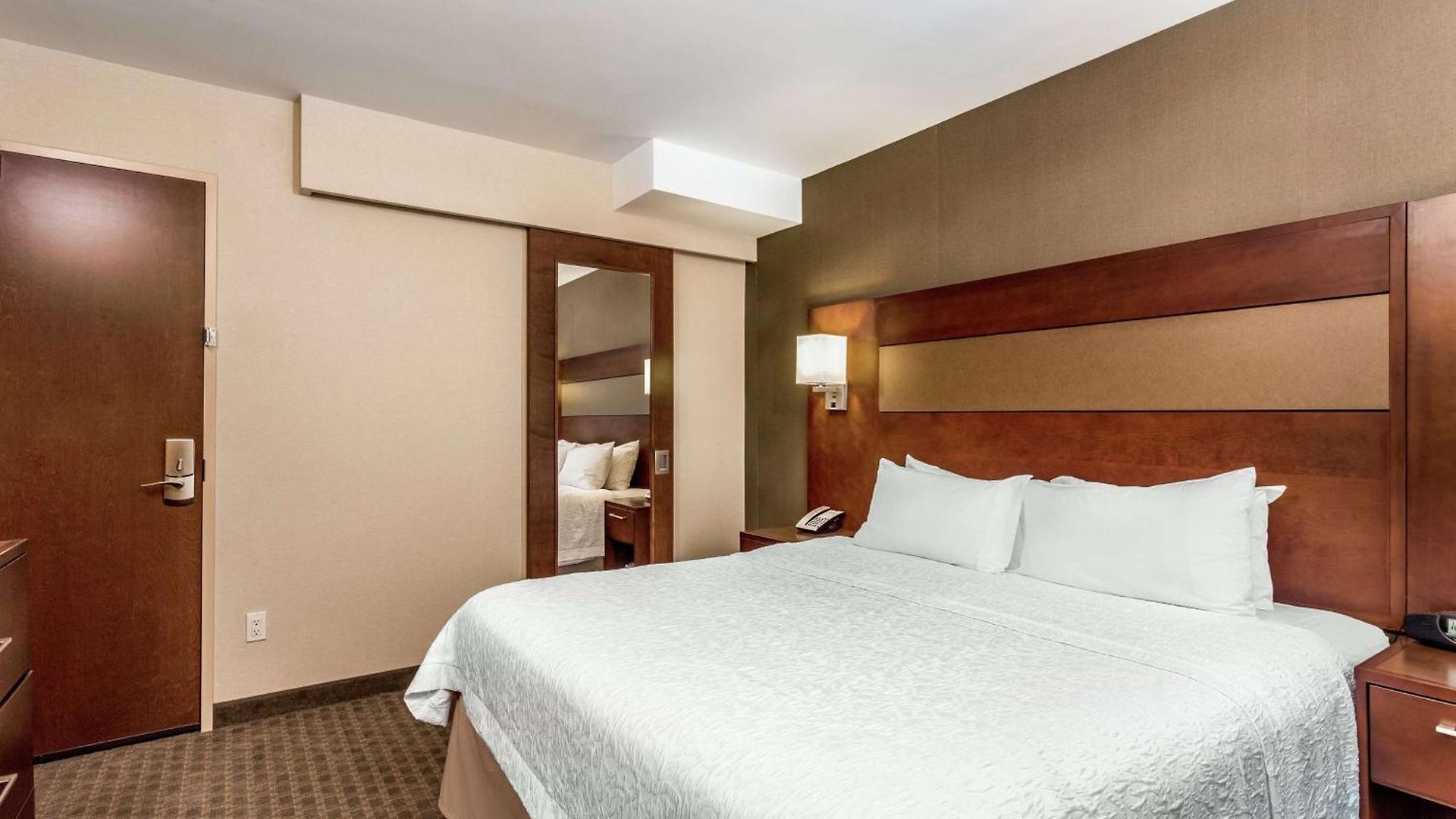 Hotel Hampton Manhattan Grand New York
