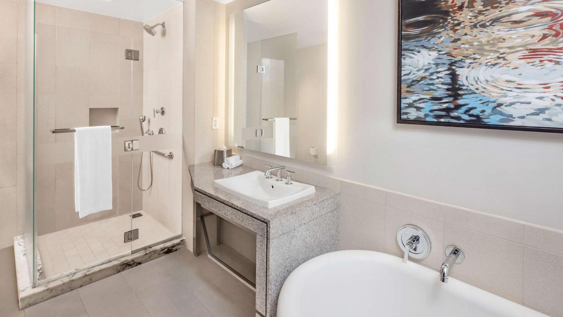 Hilton Club West 57th Street Hotel