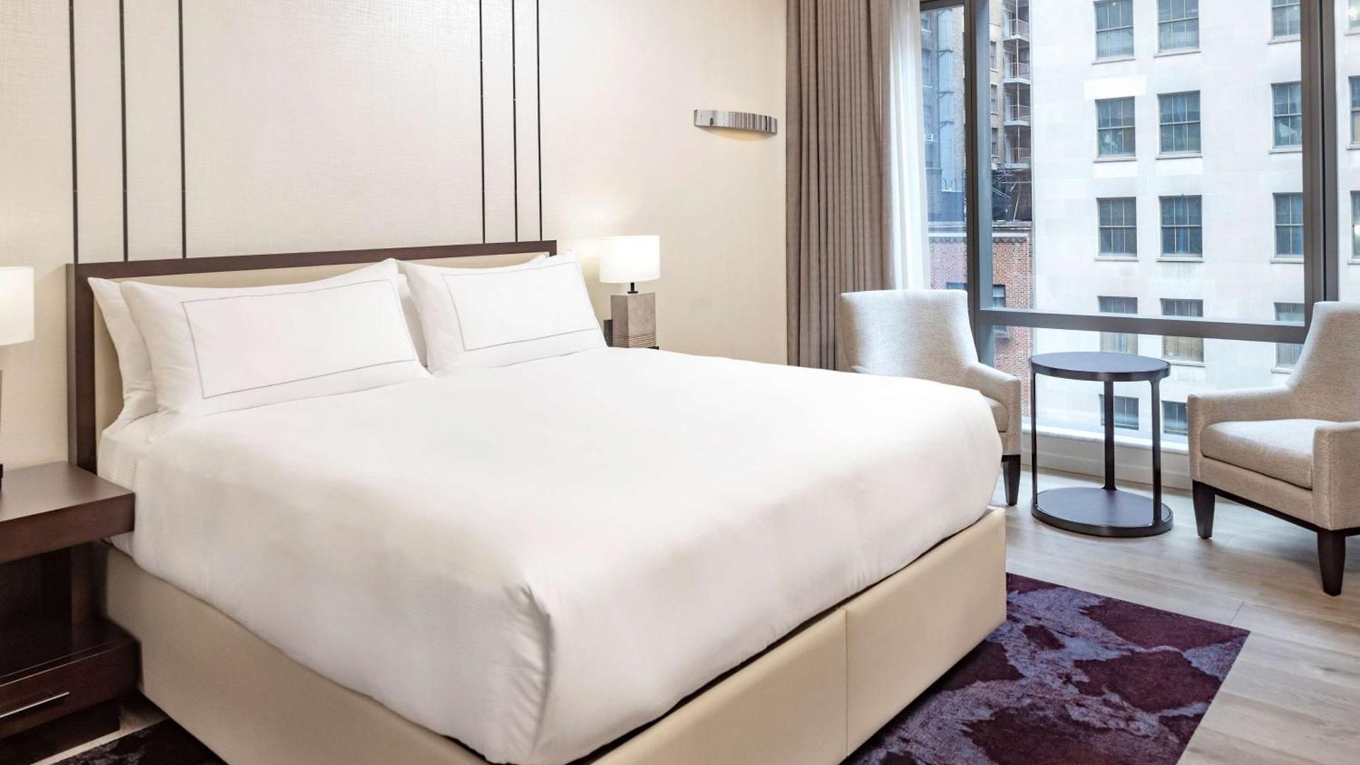 Hotel Hilton Club West 57th Street