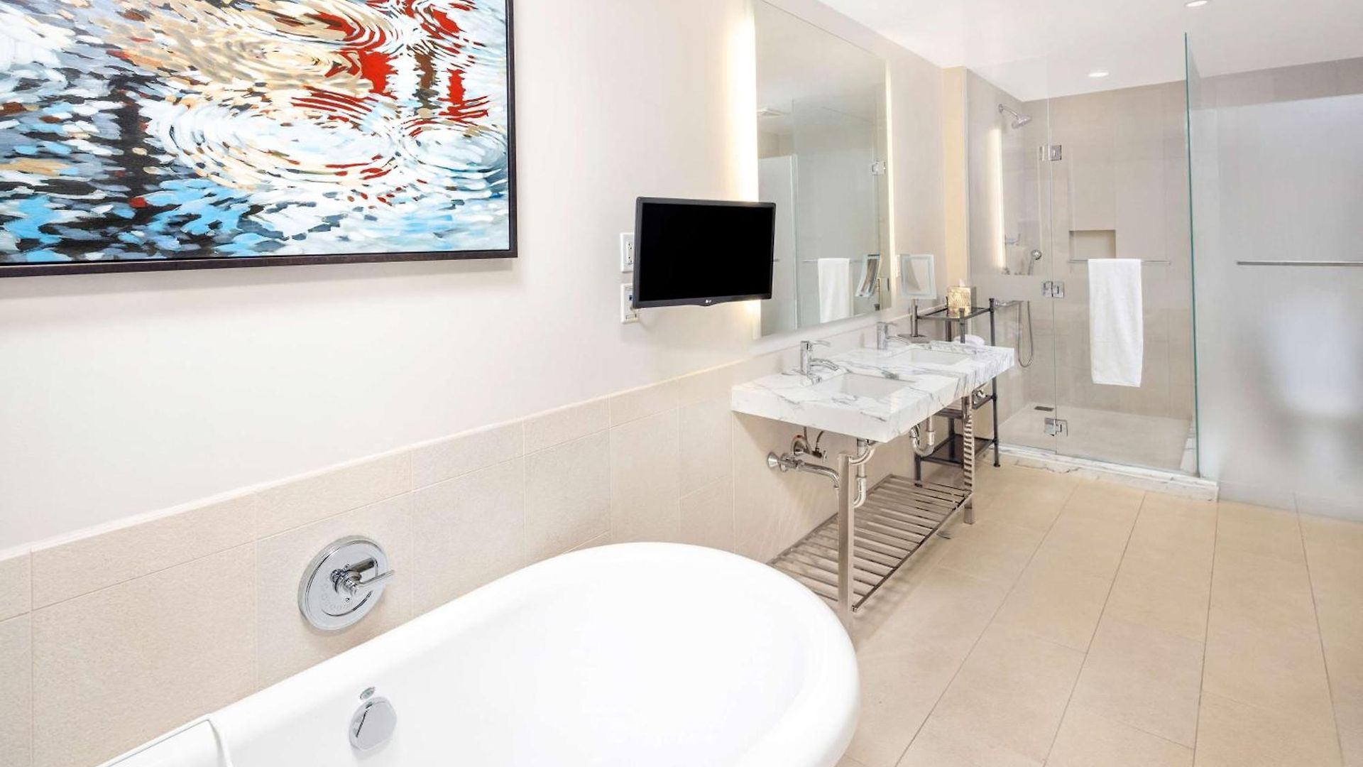 Hotel Hilton Club West 57th Street 3*
