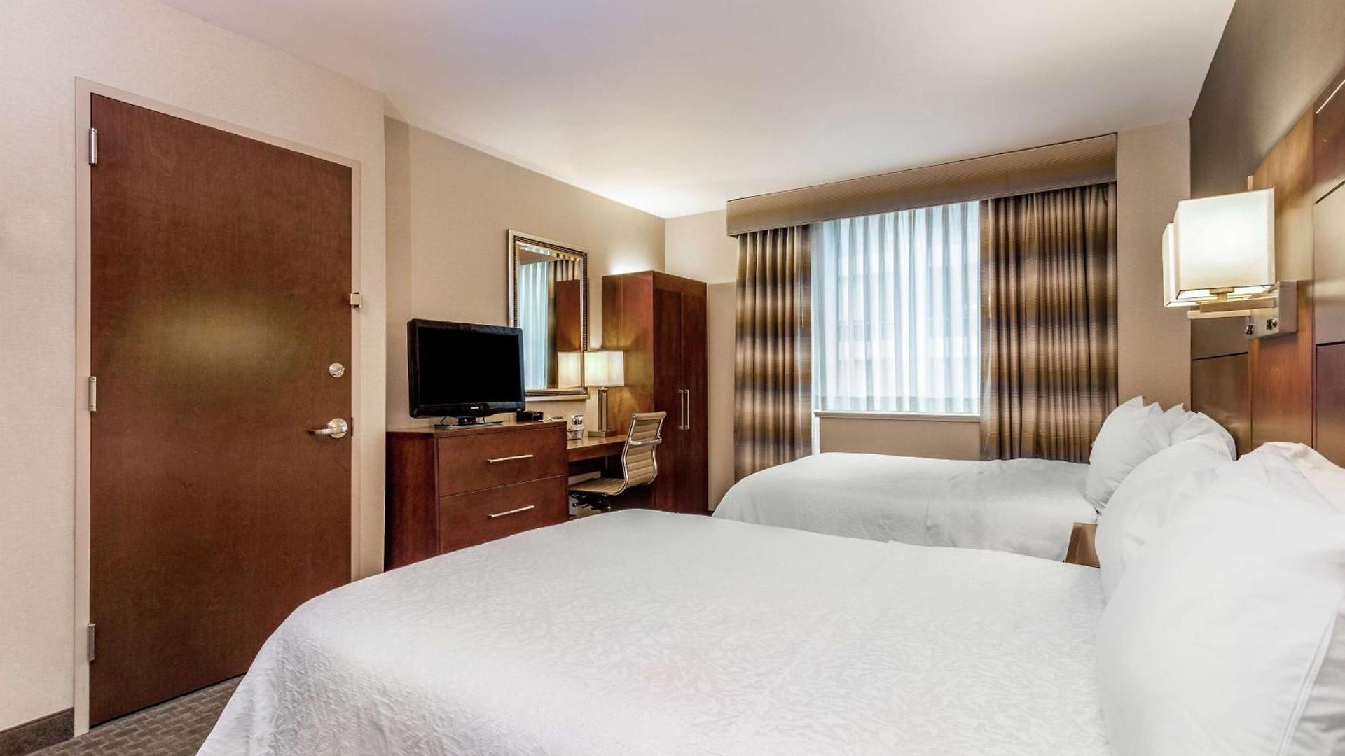 Hampton Manhattan Grand 3* New York