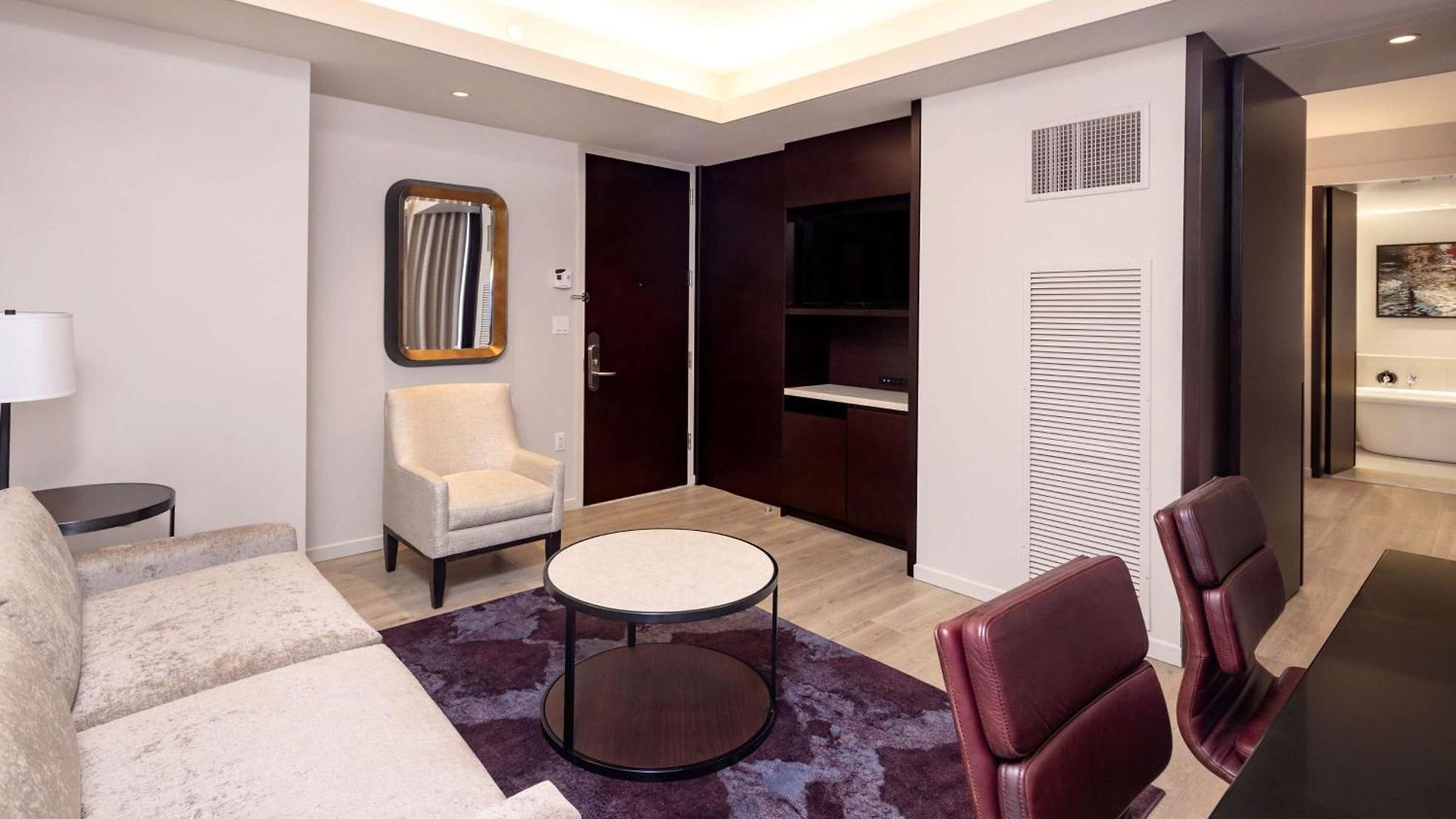 Hotel Hilton Club West 57th Street
