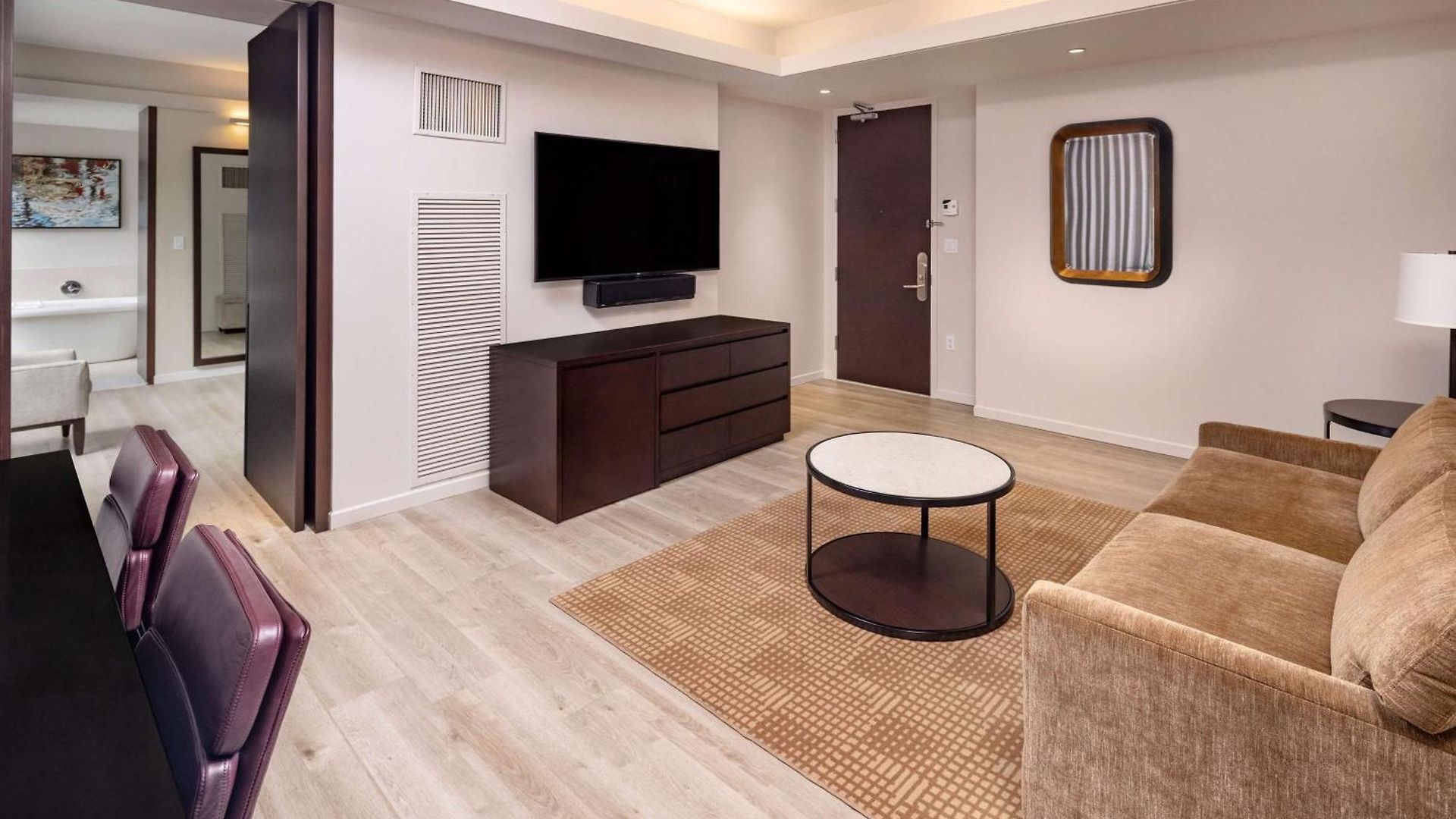 Hilton Club West 57th Street