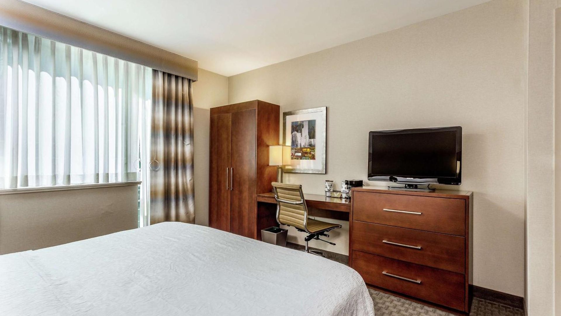 Hotel Hampton Manhattan Grand 3*