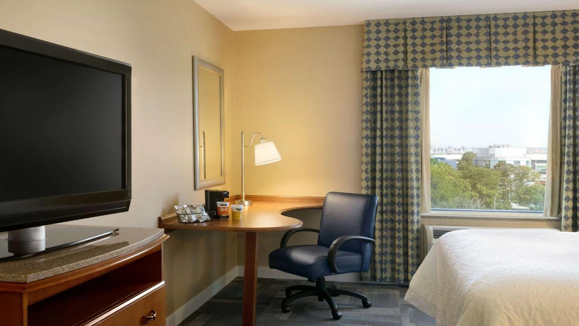 Hotel Hampton - Laguardia Airport New York