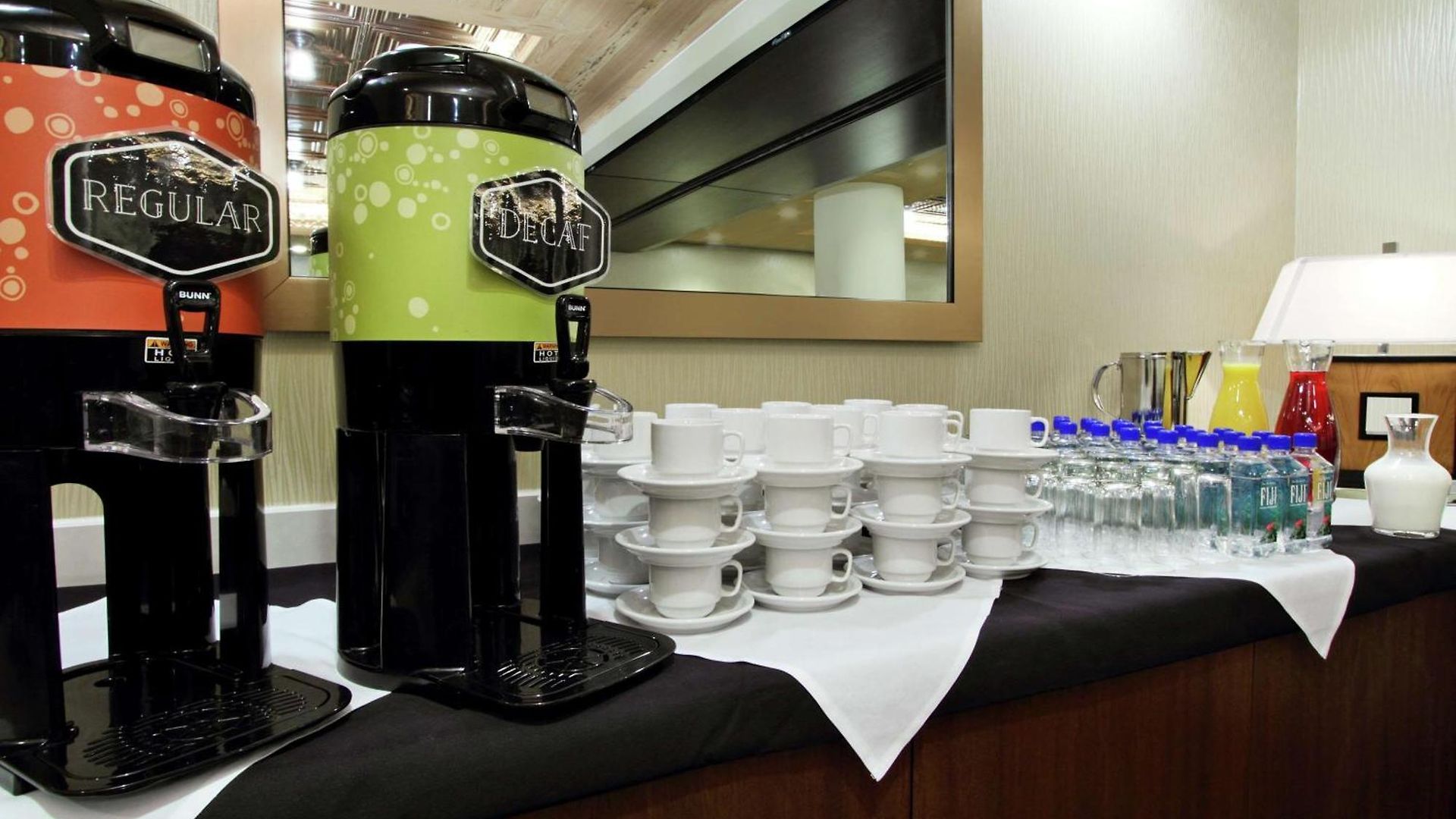 Hotel Hilton Garden New York/midtown Park Avenue 3*
