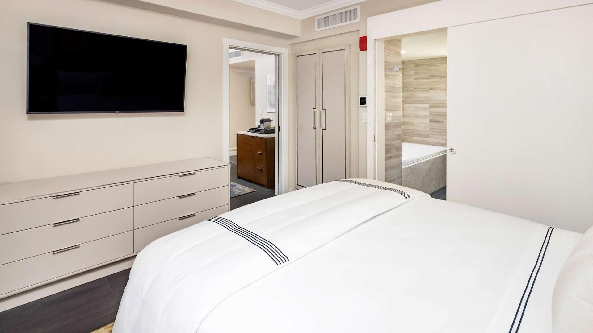 Hilton Club The Quin 3* New York