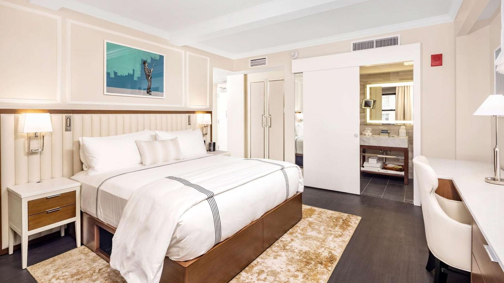 Hilton Club The Quin New York