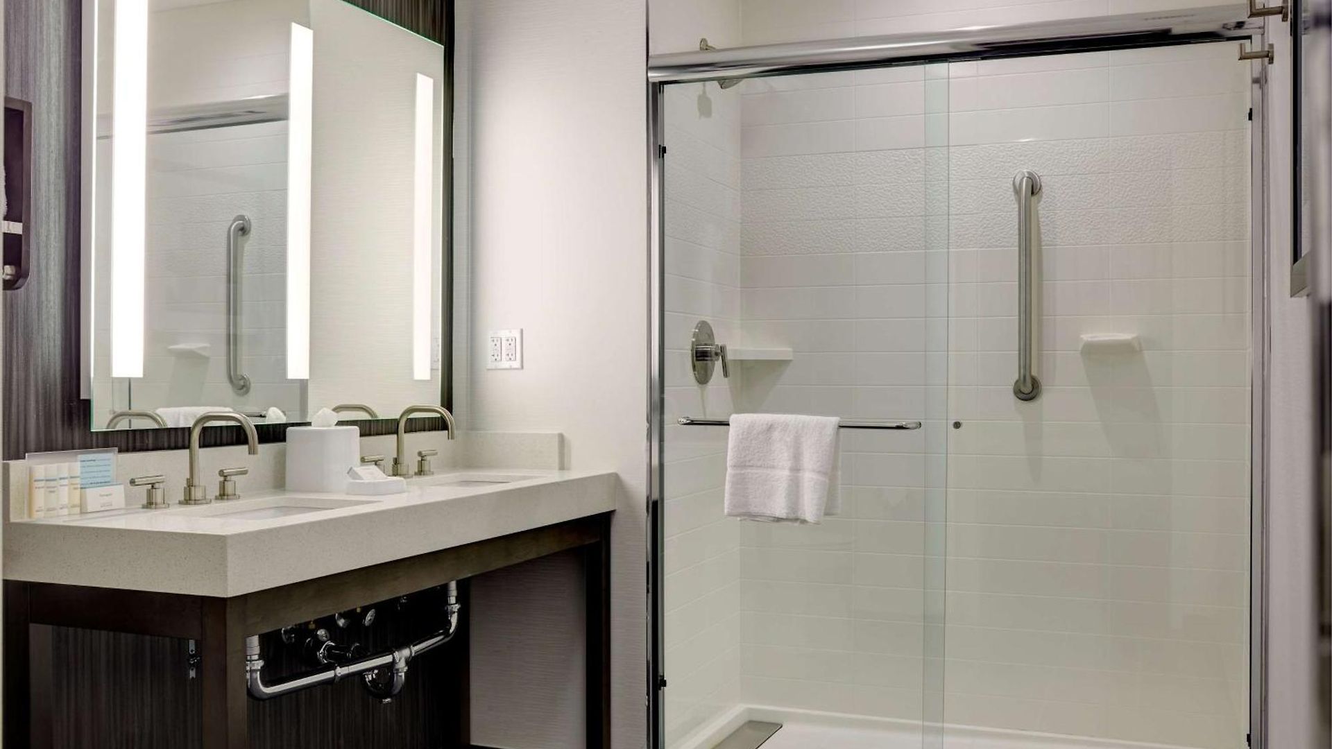 Hampton Brooklyn Downtown Hotel